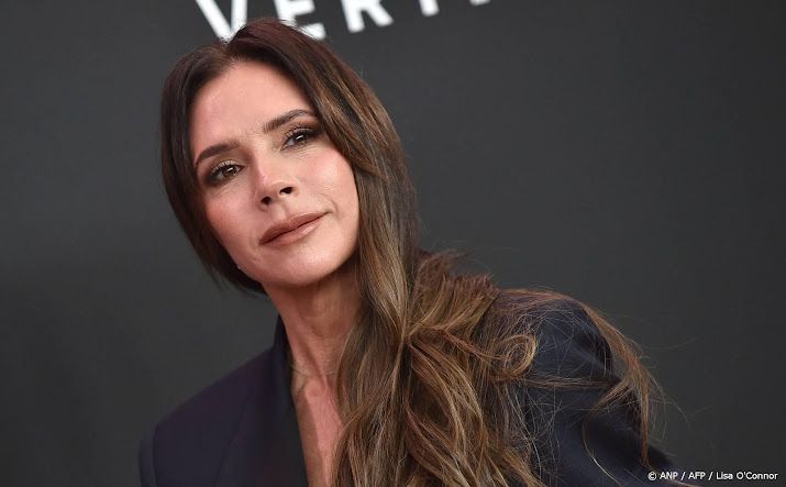 Netflix deelt trailer documentaire over Victoria Beckham 