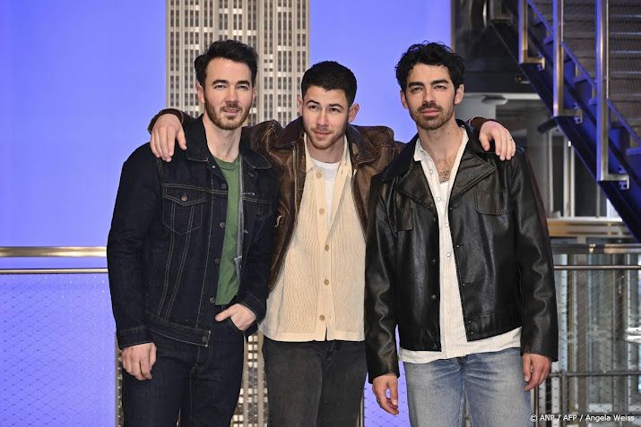 Disney bevestigt Camp Rock 3 met Jonas Brothers en Demi Lovato