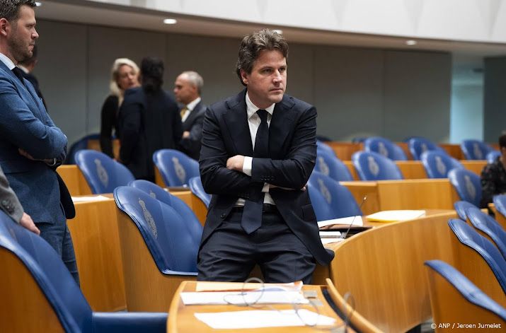 Partijen vallen CDA aan om belastingverhogingen voor defensie