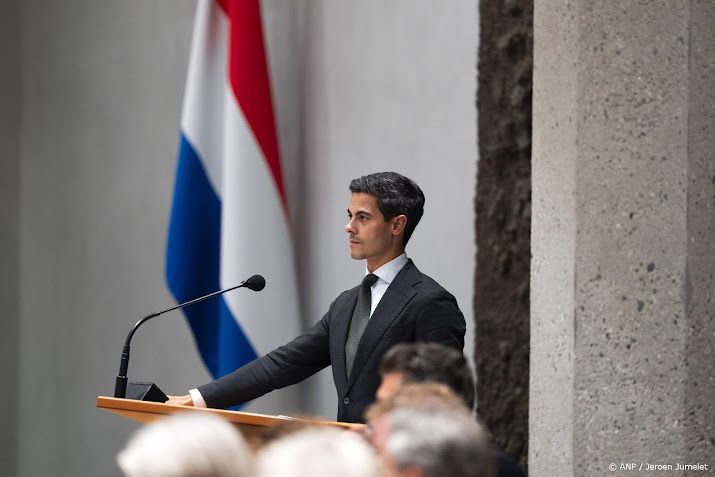 Peiling: VVD, D66 en JA21 ongeveer op gelijke hoogte