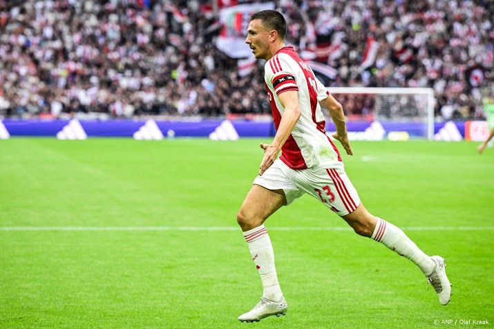 Berghuis hoopt uitduel met PSV van zondag te halen