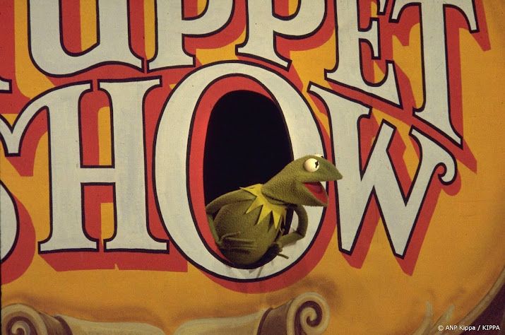 The Muppet Show keert terug voor eenmalige special op Disney+