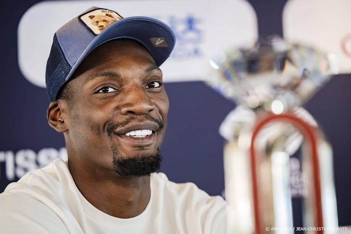 Topsprinter Kerley wil record Bolt aanvallen op Enhanced Games