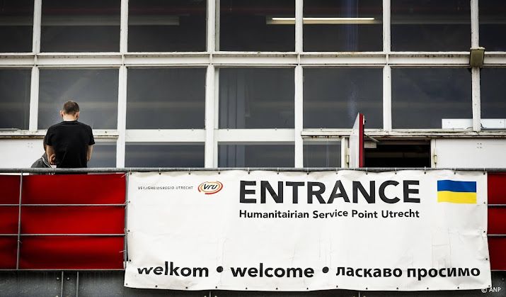Rode Kruis ziet steeds meer Oekraïners in schrijnende situaties