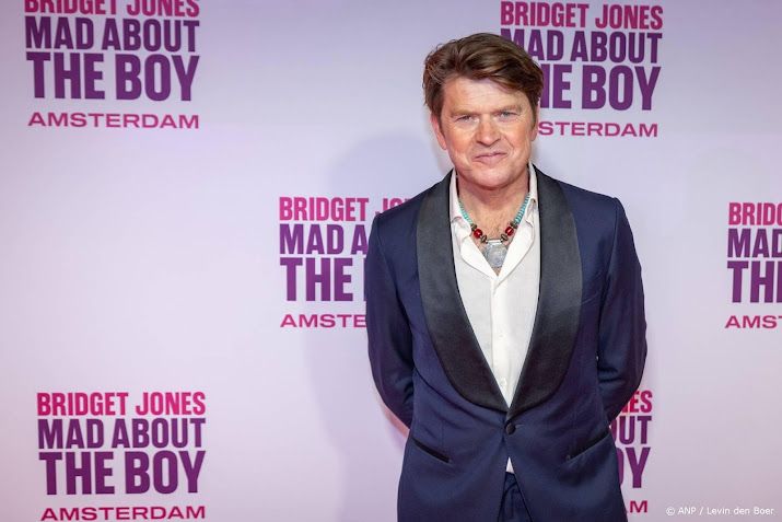 Van Erven Dorens: RTL Tonight overspeelde zijn hand bij start  