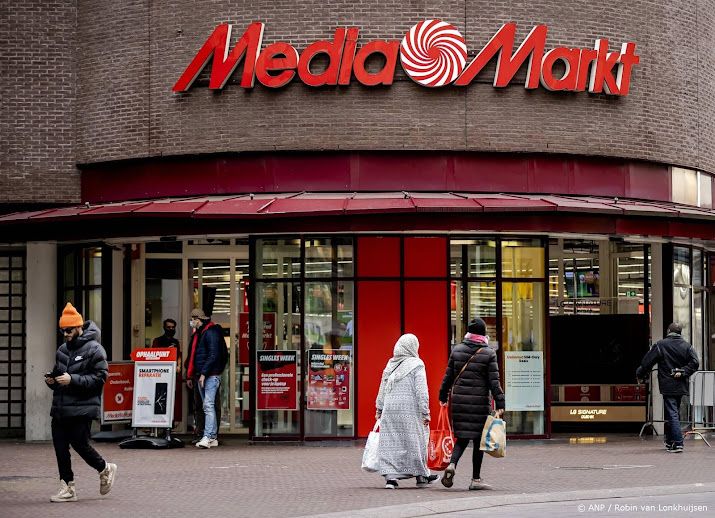 Duitse toezichthouder keurt overname eigenaar MediaMarkt goed