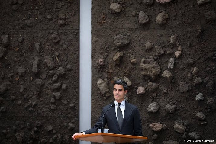 Jetten verwijt JA21 in Europa op de nee-stand te staan
