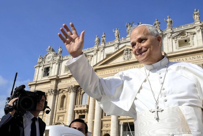 Paus wil door op weg Franciscus, maar zonder verdere hervormingen