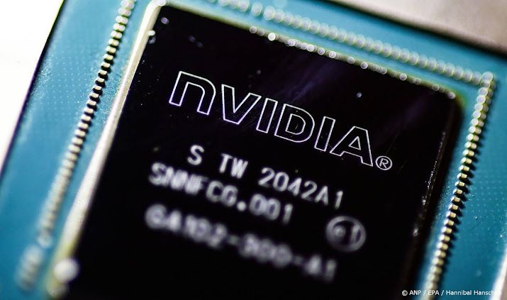 Nvidia steekt 5 miljard dollar in Intel voor samenwerking