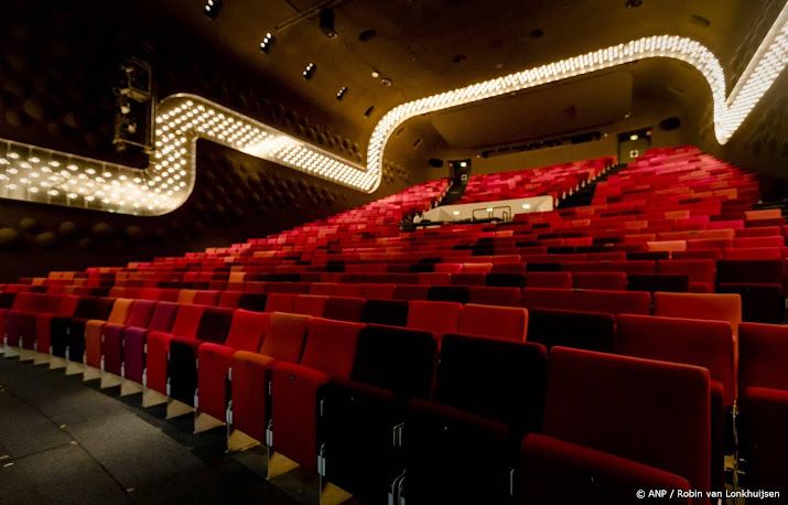 Film Fest Gent stopt samenwerking met Israëlische filmsector  