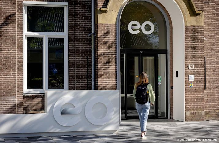 EO komt met talkshow die het Joodse geluid moet vertolken