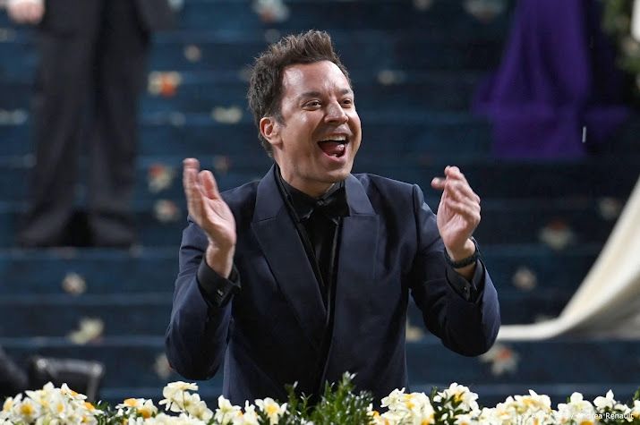 Talkshowhost Jimmy Fallon zegt plotseling optreden af