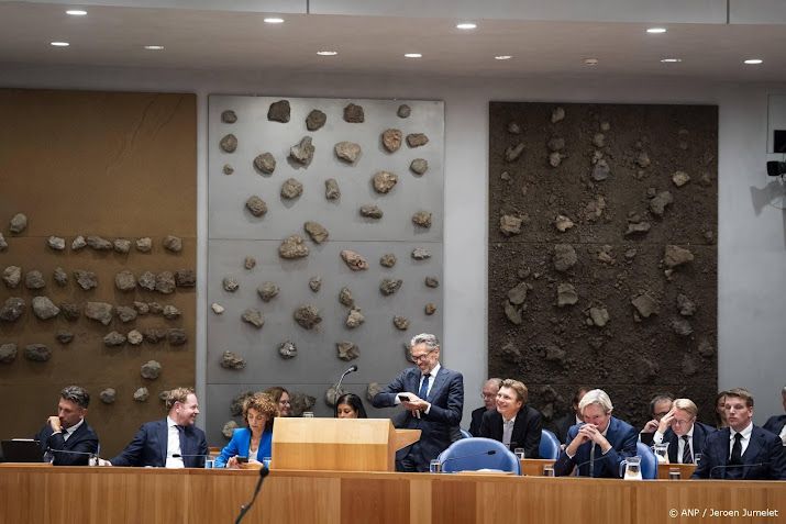 Kabinet zet 'alles op alles' voor energiehulp komende winter