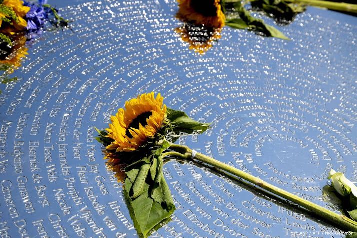 Ministerie: Rusland vecht bevindingen over MH17 aan bij ICJ