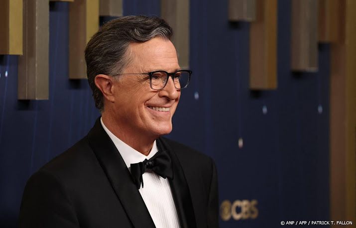 Presentatoren scharen zich achter Jimmy Kimmel na stoppen show