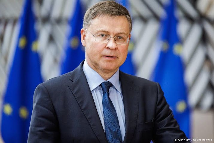 Eurocommissaris: doorbraak over invoering digitale euro 