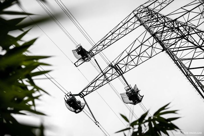 Bloomberg: Staat wil Duitse tak TenneT verkopen aan investeerders