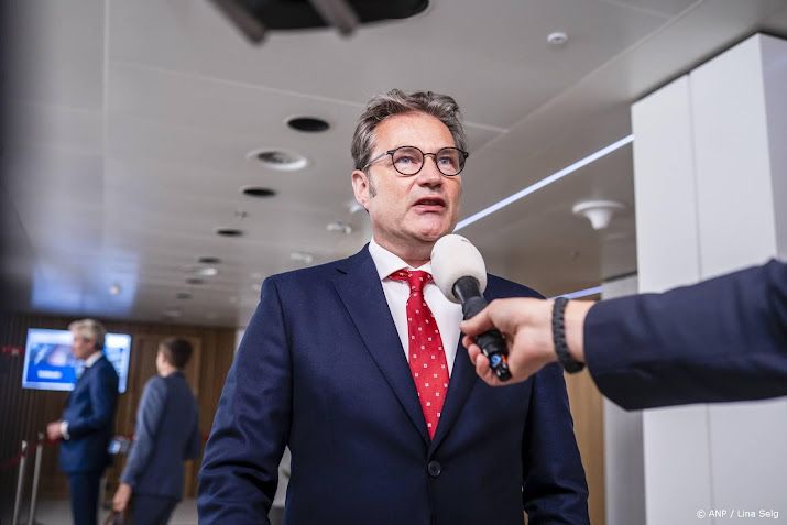 Rutte open voor alle ideeën om gevangeniscapaciteit te verhogen