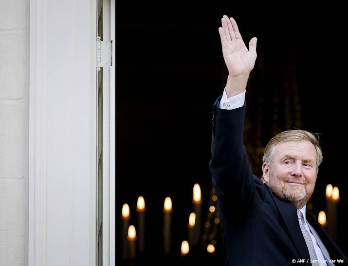 Koning bezoekt Suriname kort na viering onafhankelijkheid