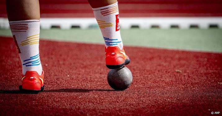 NOC*NSF ziet dat trans vrouw na transitie beter blijft presteren