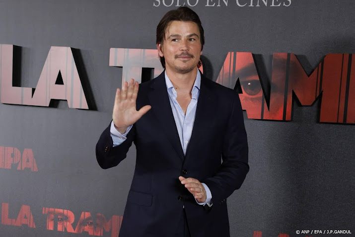 Josh Hartnett naar ziekenhuis na botsing