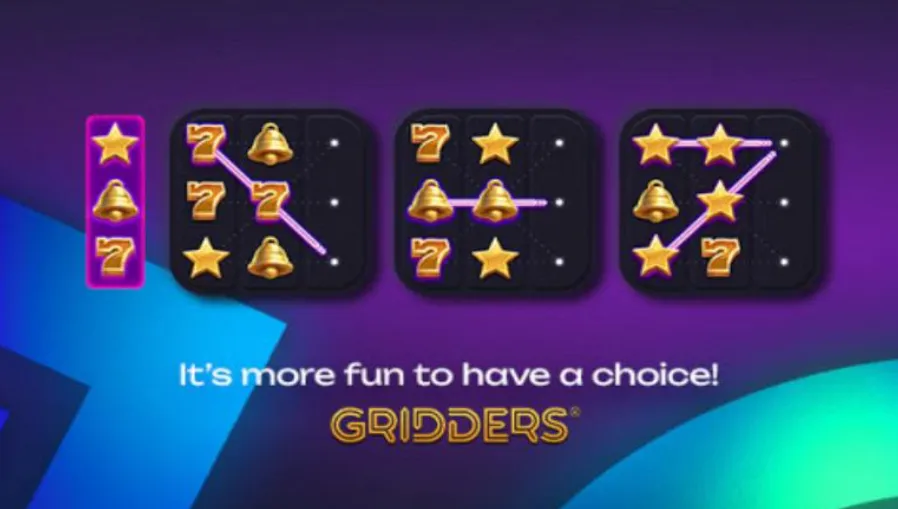 Gridders: het Nieuwe Favoriete Spel van Nederland