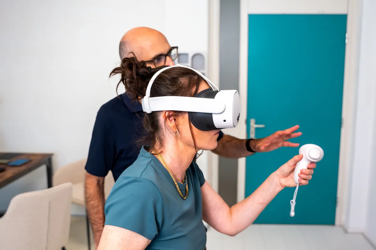 Primeur in Haarlem: eerste brain gym van Nederland traint zowel lichaam als hersenen