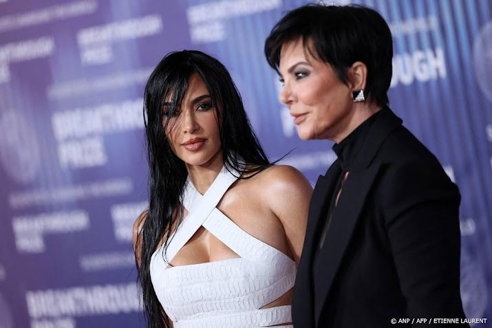 Kim Kardashian en Kris Jenner klagen Ray J aan wegens smaad