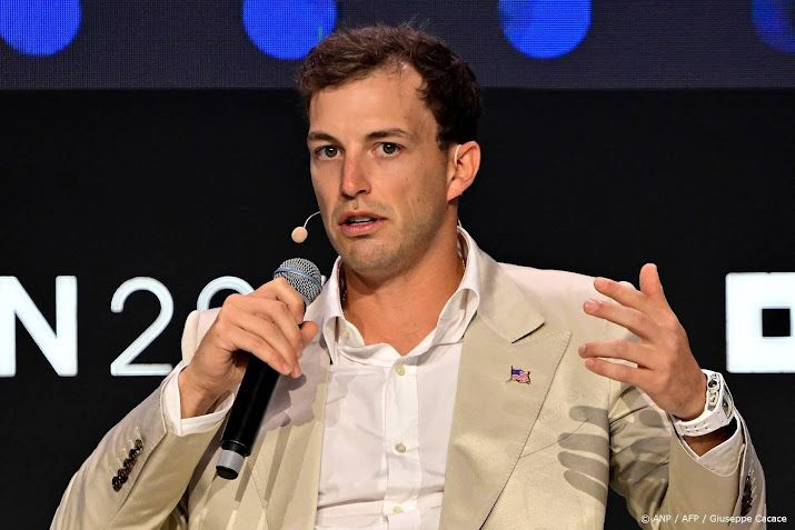 Zoon van Witkoff wil vastgoed van Trump omzetten in cryptotokens