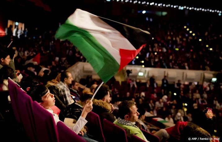 Nederlandse en Belgische culturele instellingen boycotten Israël