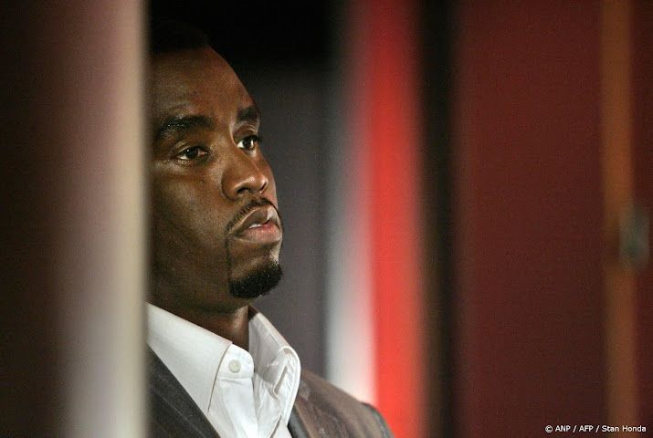 Diddy vraagt om genade in brief aan rechter