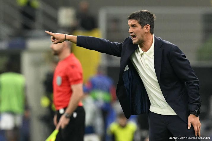 Internazionale wint met ruime cijfers van Cremonese