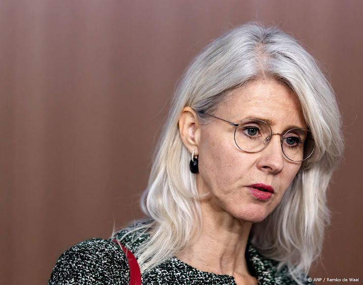 Mona Keijzer lonkt naar investeerders op vastgoedbeurs in München