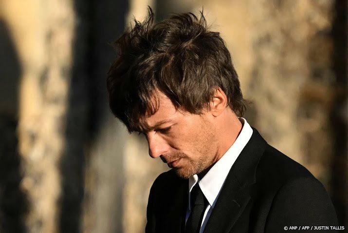 Louis Tomlinson noemt verlies Liam Payne 'onmogelijk moeilijk'  