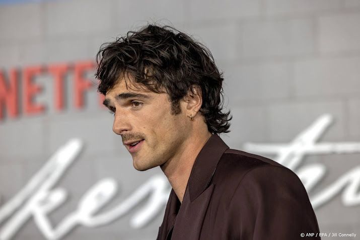Jacob Elordi vond tien uur visagie voor Frankenstein bevrijdend 
