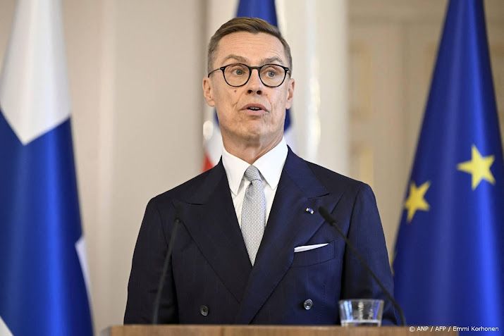 Finse president brengt in december staatsbezoek aan Nederland