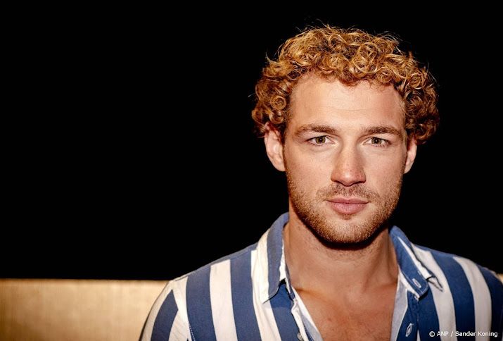 Jamie Trenité en vriendin Naomi verwachten tweede kindje 