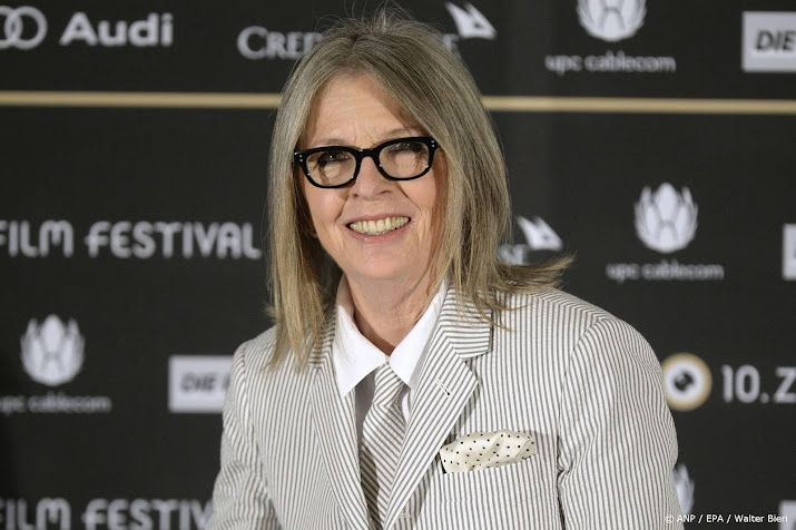Bette Midler en Paul Feig herdenken Diane Keaton