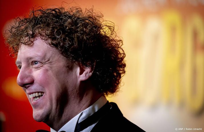 Poelifinario voor Jochem Myjer, Soundos El Ahmadi en Jan Beuving