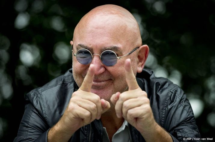 Harry Vermeegen vindt dat Pisa de Nipkowschijf had moeten winnen