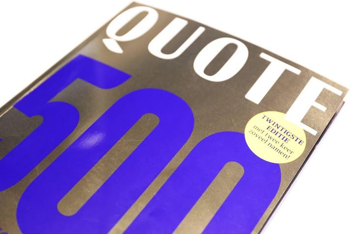 Meindert Schut nieuwe hoofdredacteur Quote