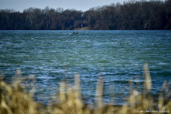 WWF: aantal vrij stromende rivieren in Zuidoost-Europa neemt toe