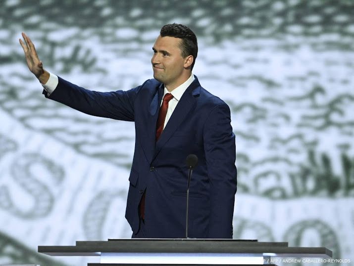 VS trekken visa in van buitenlanders met kritiek op Charlie Kirk