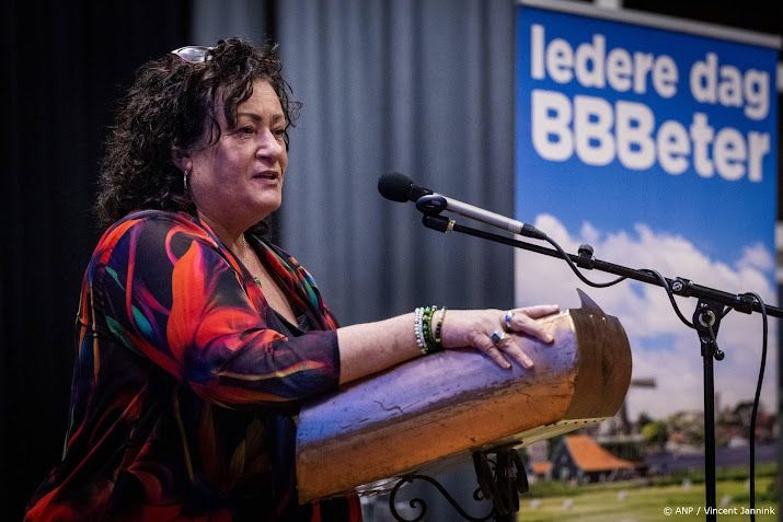 Van der Plas waarschuwt boeren: PVV stemt vaak mee met PvdD