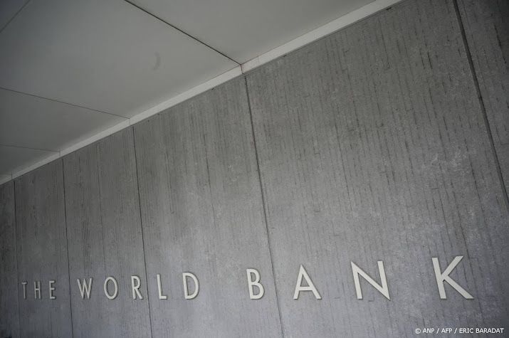 Verandering bij Wereldbank door bezuinigingen ontwikkelingshulp