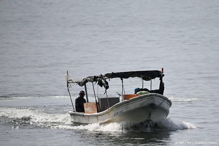 Voor het eerst overlevenden na Amerikaanse aanval op drugsboot