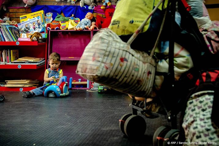 Nationaal Rapporteur: meer minderjarigen slachtoffer mensenhandel