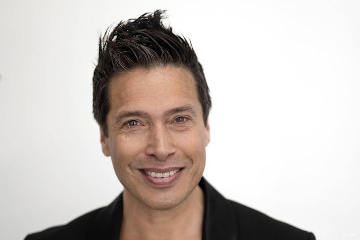 Sjors van der Panne wil voorkomen dat BREL imitatie wordt