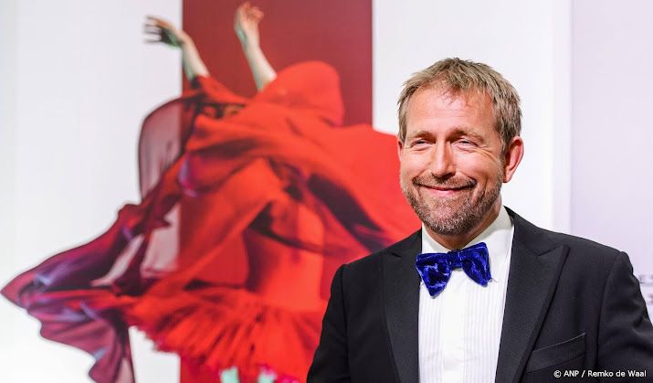 Harm Edens wil 'een zetje geven' met theatercollege over klimaat