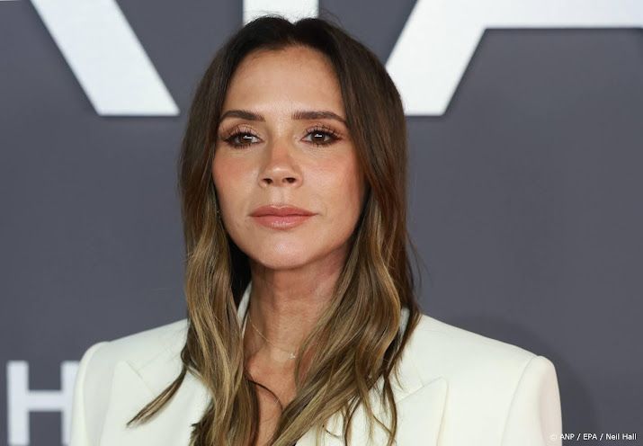 Victoria Beckham noemt nieuw Spice Girls-optreden verleidelijk  